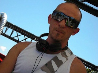 DJ Ortega